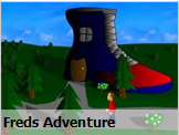 Freds Adventure